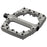 Sixpack Kamikaze PA Pedals, Gray