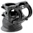 Sixpack Millenium ICR Stem, (35.0) 35mm, Black