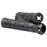 Sixpack Z-Trix AL MTB Grip, Black