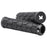 Sixpack D-Trix AL MTB Grip, Black
