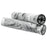 Sixpack Ruso Signature Grip, Black/White