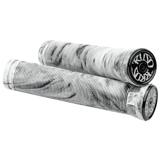 Sixpack Ruso Signature Grip, Black/White