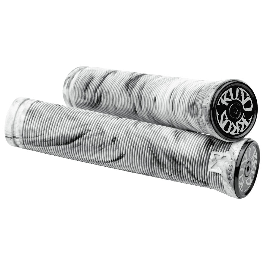 Sixpack Ruso Signature Grip, Black/White