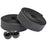 Sixpack Gravel Handlebar Tape, Black