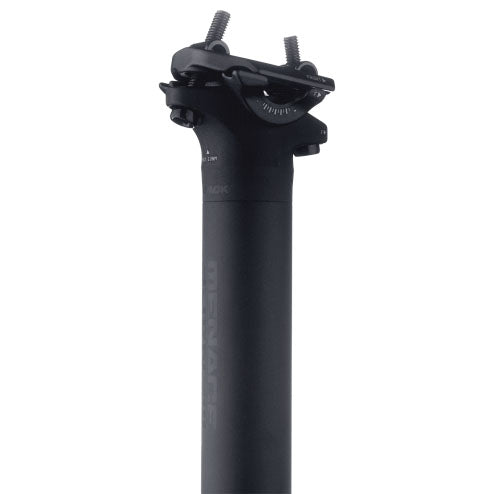 Sixpack Menace Seatpost, 27.2 x 350mm