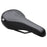 Sixpack DJ Seat Saddle, CrMo, Black