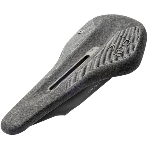 Sixpack EVO Rail Ultra Saddle, 140mm,  Black