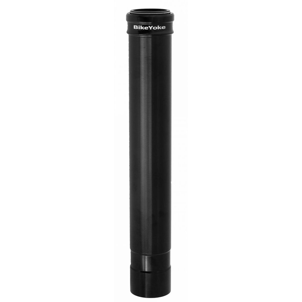 Bike Yoke Revive Lower Tube Unit, 30.9/213mm - Black