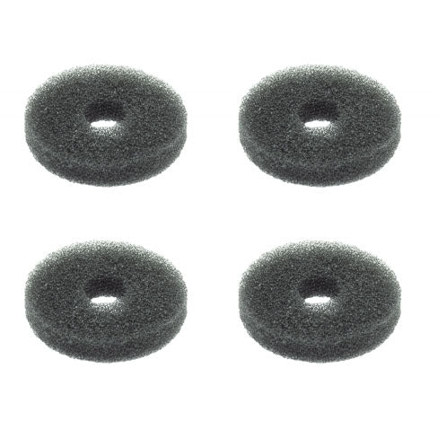 Bike Yoke Foam Ring Kit, 25mm