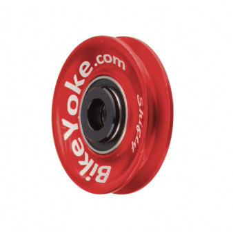 Bike Yoke Shifty, Red