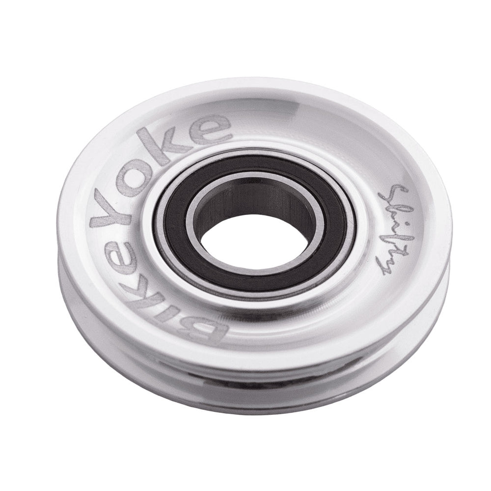 Bike Yoke Shifty V2, Silver