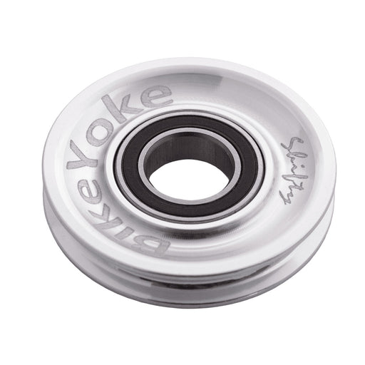 Bike Yoke Shifty V2, Silver