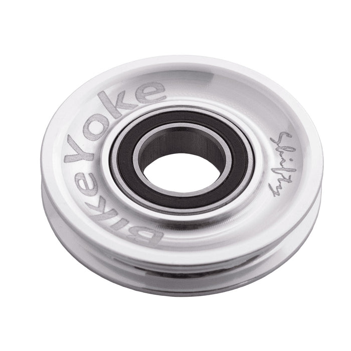 Bike Yoke Shifty V2, Silver