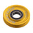 Bike Yoke Shifty V2, Gold