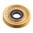 Bike Yoke Shifty V2, Polished Gold