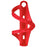 Supacaz Side Swipe Right Bottle Cage, Red
