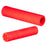 Supacaz Supalite Grips, Red