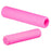 Supacaz Supalite Grips, Neon Pink