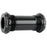 CeramicSpeed BSA Threaded BB Alpha, Gravel, Shimano, Black