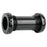 CeramicSpeed BSA Threaded BB Alpha, MTB, DUB, Black