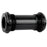 CeramicSpeed ITA Threaded BB Alpha, Road, Shimano, Black