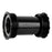CeramicSpeed T47/86 Threaded BB Alpha, Road, 30mm, Black