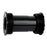 CeramicSpeed T47/86 Threaded BB Alpha, Road, DUB, Black
