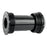 CeramicSpeed T47a Threaded BB Alpha, Gravel, Shimano, Black
