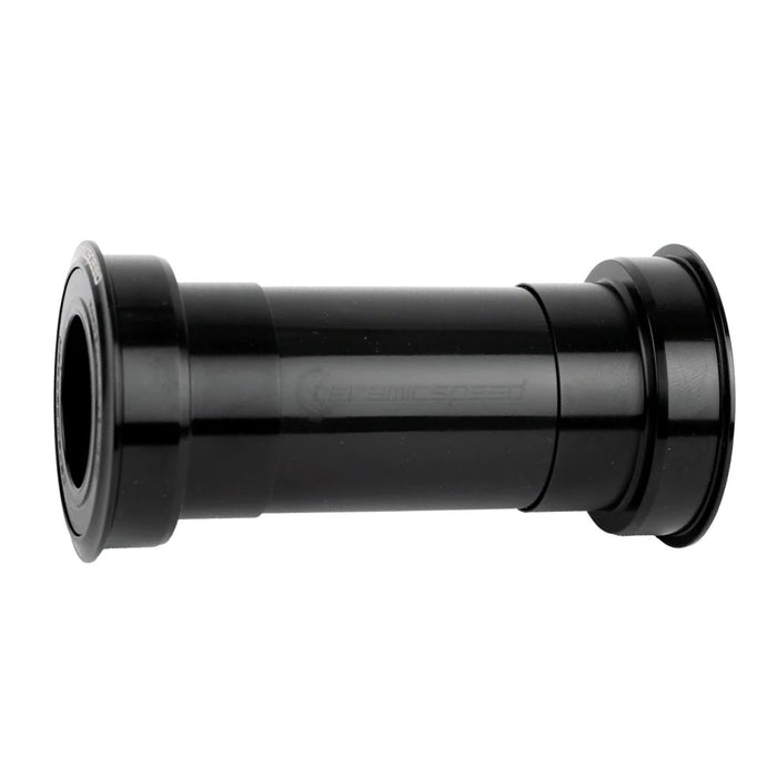 CeramicSpeed BB86 BB Alpha, Road, Shimano, Black