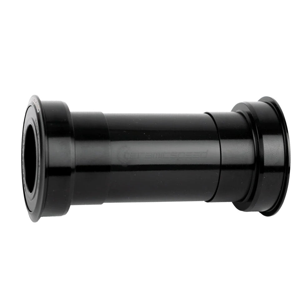 CeramicSpeed BB86 BB Alpha, Road, Shimano, Black