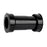 CeramicSpeed EVO386 BB Alpha, Road, DUB, Black