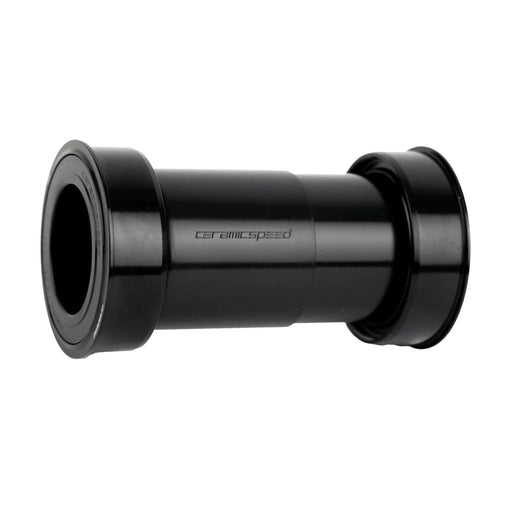 CeramicSpeed EVO386 BB Alpha, Road, DUB, Black