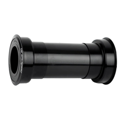 CeramicSpeed BB92 Alpha, MTB, Shimano, Black