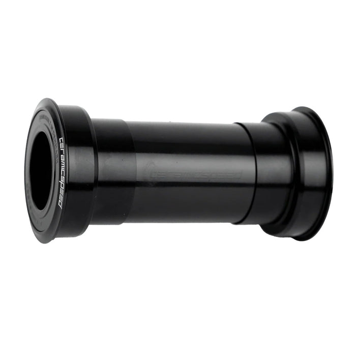 CeramicSpeed BB92 Alpha, MTB, Shimano, Black