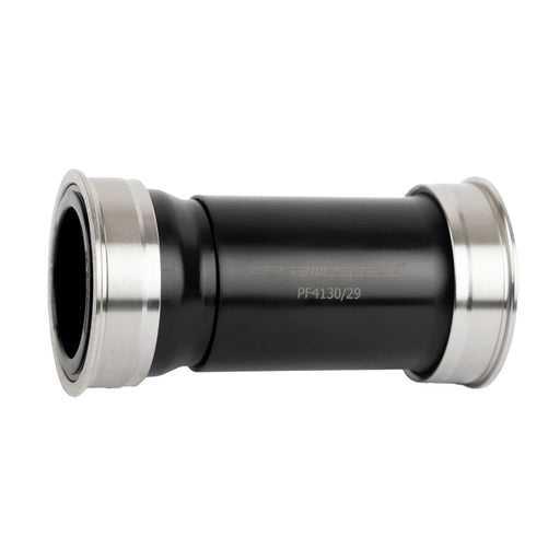 CeramicSpeed BB92 Alpha, MTB, DUB, Black