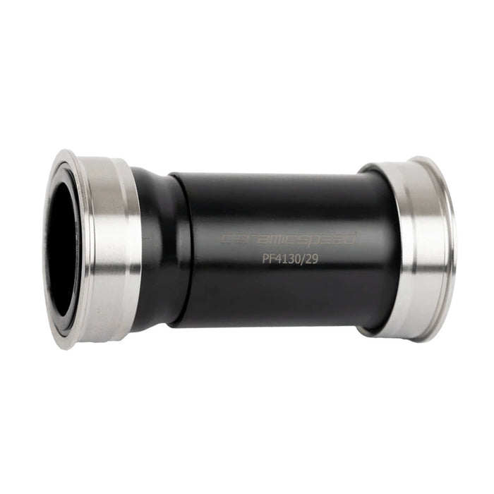 CeramicSpeed BB92 Alpha, MTB, DUB, Black