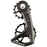 CeramicSpeed OSPW RS 5-Spoke, SRAM RedD1/E1+ForceD1 V3, Black