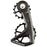 CeramicSpeed OSPW RS 5-Spoke, SRAM RedD1/E1+ForceD1 V2, Black