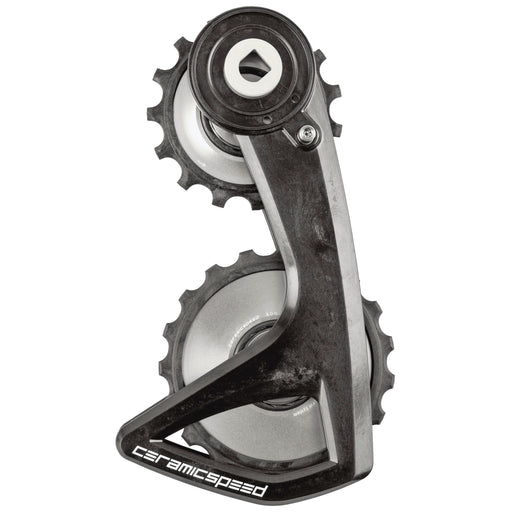 CeramicSpeed OSPW RS ALPHA, SRAM RedD1/E1+ForceD1 V2,Silver