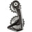 CeramicSpeed OSPW RS ALPHA, SRAM RedD1/E1+ForceD1 V3,Silver