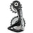 CeramicSpeed OSPW RS ALPHA, SRAM RedD1/E1+ForceD1 V3,Silv TEAM