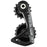 CeramicSpeed OSPW RS ALPHA Team, SRAM Force E1/Rival E1 Black TEAM