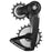 CeramicSpeed OSPW ALPHA, Shimano GRX/XTR/XT 12S Di2, Silver