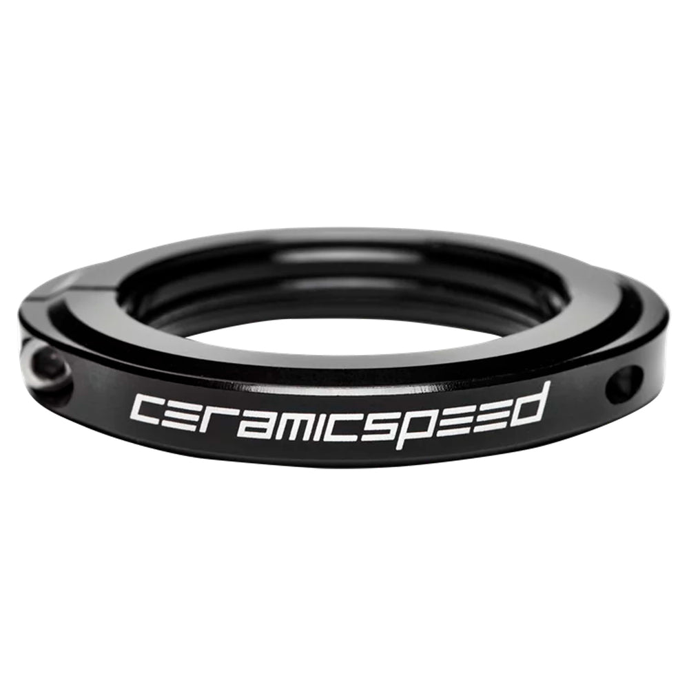 CeramicSpeed Alloy Preload Collar SRAM DUB Cranks