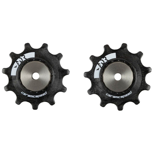 CeramicSpeed ALPHA Pulley Wheel for Shimano R8150/R8050/R7150/R5800