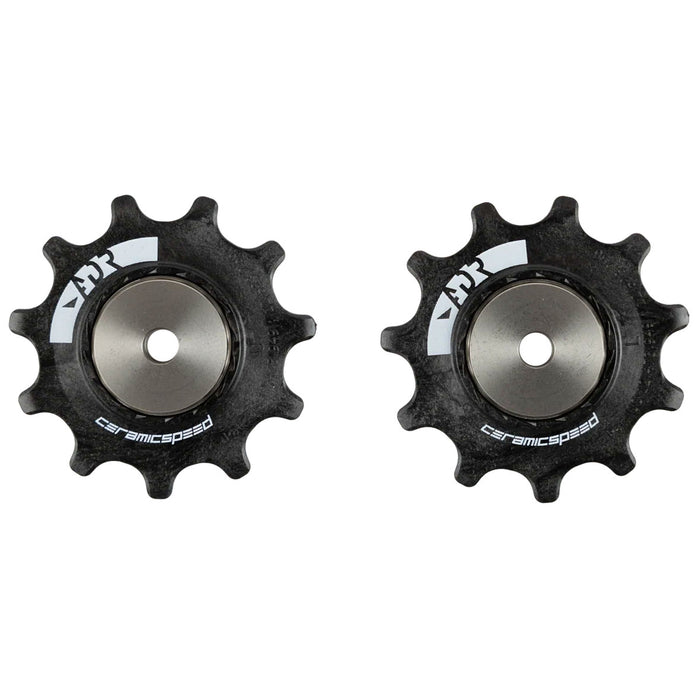 CeramicSpeed ALPHA Pulley Wheel for Shimano R9150