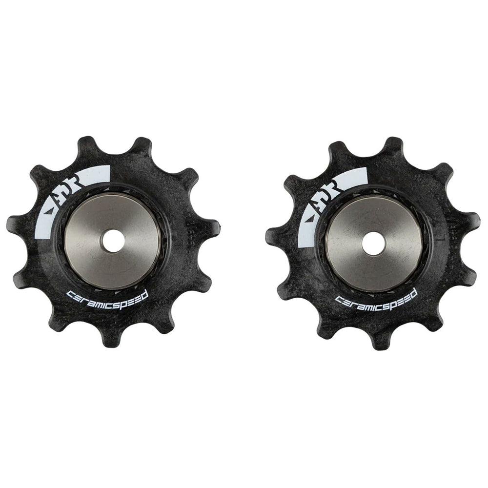 CeramicSpeed ALPHA Pulley Wheel for Shimano R9250