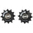 CeramicSpeed ALPHA Pulley Wheel for SRAM Red D1, Force D2/D1,Rival