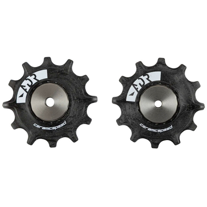 CeramicSpeed ALPHA Pulley Wheel for SRAM Red D1, Force D2/D1,Rival