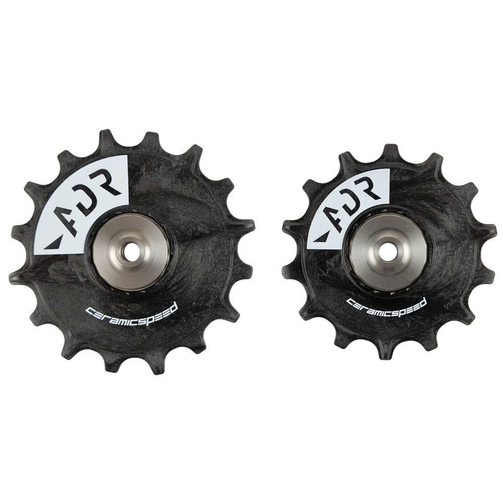 CeramicSpeed ALPHA PW for SRAM XPLR E1, Transmission XXSL/XX/XO